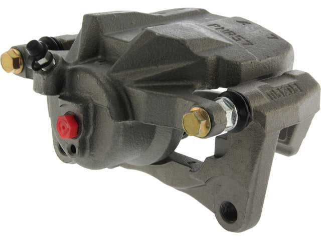 Centric Parts Disc Brake Caliper P/N:141.45120 Fits: Mazda 6 21-14 - Image 5