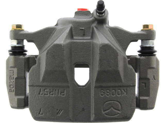 Centric Parts Disc Brake Caliper P/N:141.45120 Fits: Mazda 6 21-14 - Image 6