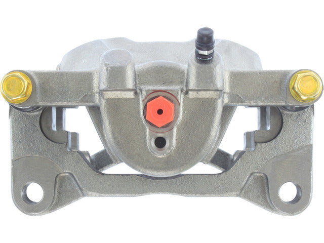 Centric Parts Disc Brake Caliper P/N:141.45121 Fits: Mazda 3 18-14, Mazda 3 Sport 18-14 - Image 1