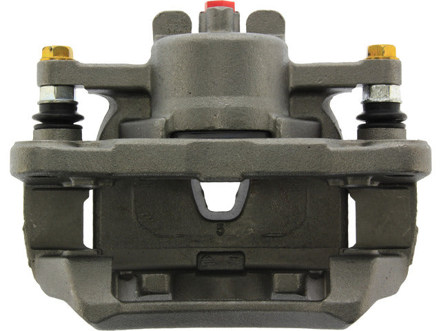 Centric Parts Disc Brake Caliper P/N:141.45121 Fits: Mazda 3 18-14, Mazda 3 Sport 18-14 - Image 2