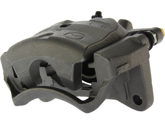 Centric Parts Disc Brake Caliper P/N:141.45121 Fits: Mazda 3 18-14, Mazda 3 Sport 18-14 - Image 4
