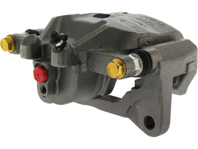 Centric Parts Disc Brake Caliper P/N:141.45121 Fits: Mazda 3 18-14, Mazda 3 Sport 18-14 - Image 5