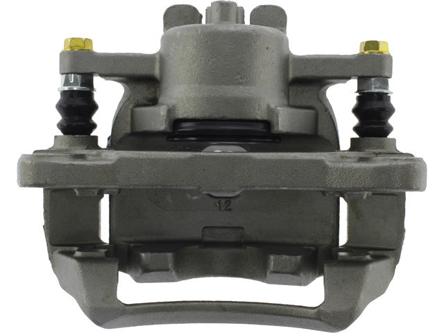Centric Parts Disc Brake Caliper P/N:141.45122 Fits: Mazda 3 18-14, Mazda 3 Sport 18-14 - Image 2