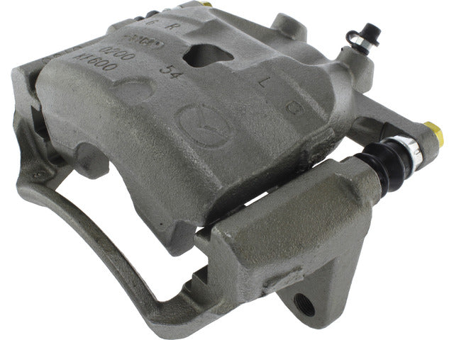 Centric Parts Disc Brake Caliper P/N:141.45122 Fits: Mazda 3 18-14, Mazda 3 Sport 18-14 - Image 4
