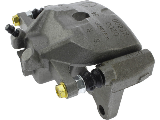 Centric Parts Disc Brake Caliper P/N:141.45122 Fits: Mazda 3 18-14, Mazda 3 Sport 18-14 - Image 5