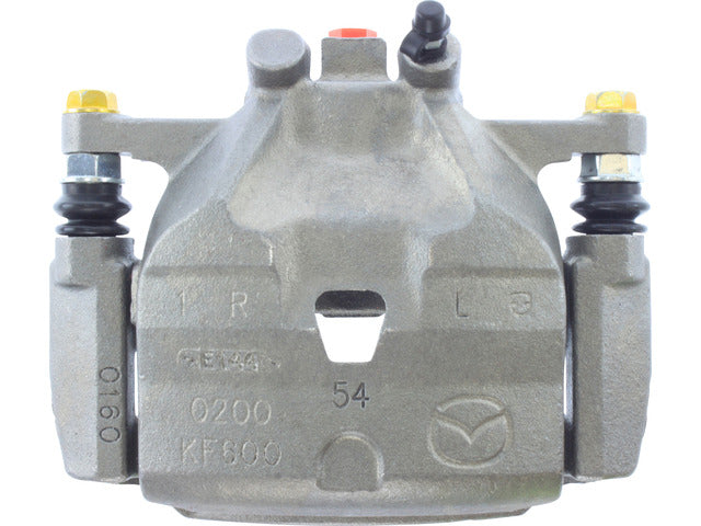 Centric Parts Disc Brake Caliper P/N:141.45122 Fits: Mazda 3 18-14, Mazda 3 Sport 18-14 - Image 6