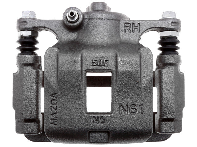 Centric Parts Disc Brake Caliper P/N:141.45129 Fits: Mazda 2 2017, Mazda 2 22-20, Scion Ia 2016 - Image 5