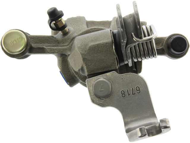 Centric Parts Disc Brake Caliper P/N:141.45505 Fits: Mazda 626 87-86 - Image 1