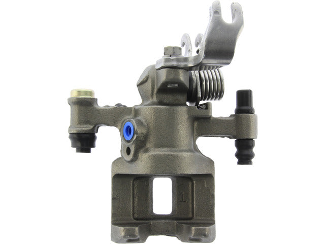 Centric Parts Disc Brake Caliper P/N:141.45505 Fits: Mazda 626 87-86 - Image 2