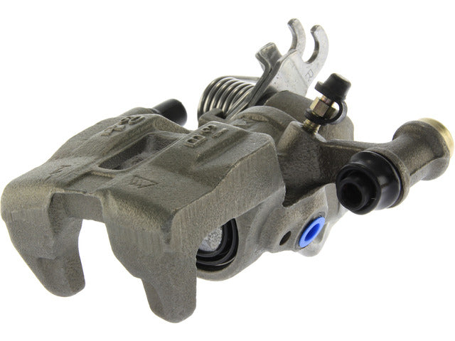 Centric Parts Disc Brake Caliper P/N:141.45505 Fits: Mazda 626 87-86 - Image 4