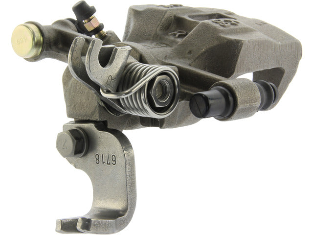 Centric Parts Disc Brake Caliper P/N:141.45505 Fits: Mazda 626 87-86 - Image 5