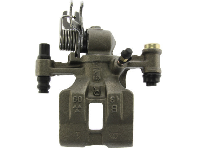 Centric Parts Disc Brake Caliper P/N:141.45505 Fits: Mazda 626 87-86 - Image 6