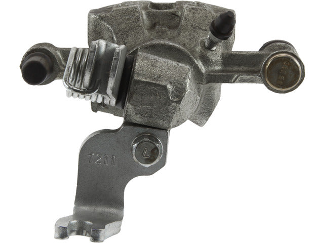 Centric Parts Disc Brake Caliper P/N:141.45506 Fits: Mazda 626 87-86 - Image 1
