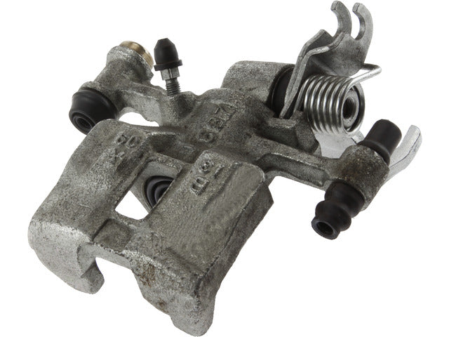 Centric Parts Disc Brake Caliper P/N:141.45506 Fits: Mazda 626 87-86 - Image 4