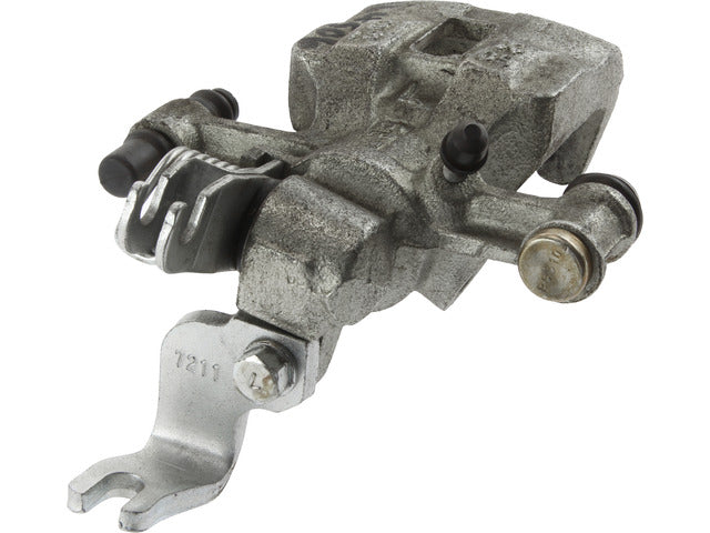 Centric Parts Disc Brake Caliper P/N:141.45506 Fits: Mazda 626 87-86 - Image 5