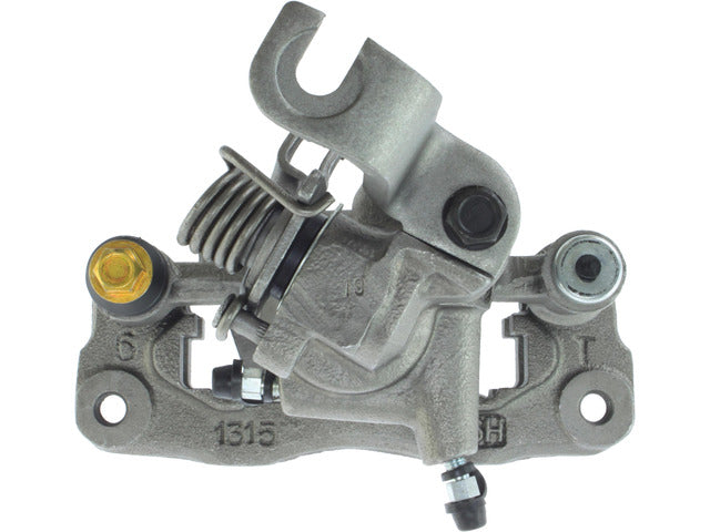 Centric Parts Disc Brake Caliper P/N:141.45509 Fits: Mazda Rx-7 91-86 - Image 1