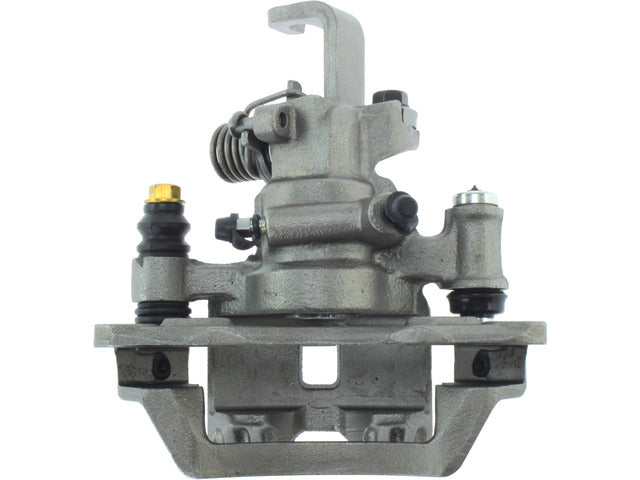 Centric Parts Disc Brake Caliper P/N:141.45509 Fits: Mazda Rx-7 91-86 - Image 2