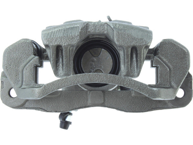 Centric Parts Disc Brake Caliper P/N:141.45509 Fits: Mazda Rx-7 91-86 - Image 3