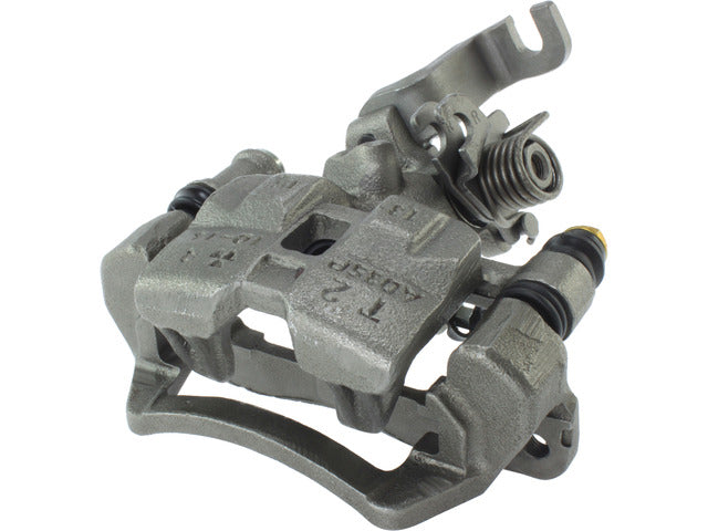 Centric Parts Disc Brake Caliper P/N:141.45509 Fits: Mazda Rx-7 91-86 - Image 4