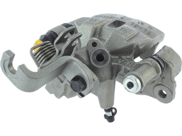Centric Parts Disc Brake Caliper P/N:141.45509 Fits: Mazda Rx-7 91-86 - Image 5