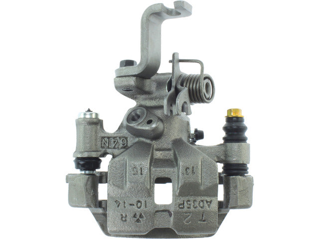 Centric Parts Disc Brake Caliper P/N:141.45509 Fits: Mazda Rx-7 91-86 - Image 6