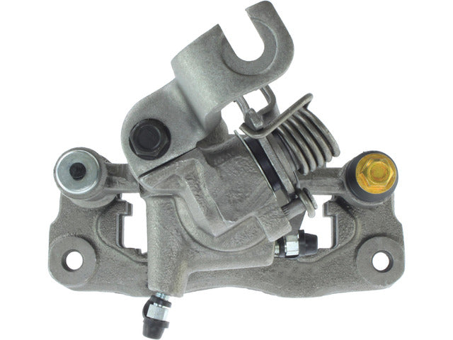 Centric Parts Disc Brake Caliper P/N:141.45510 Fits: Mazda Rx-7 91-86 - Image 1