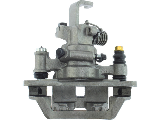 Centric Parts Disc Brake Caliper P/N:141.45510 Fits: Mazda Rx-7 91-86 - Image 2