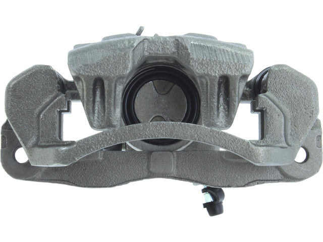 Centric Parts Disc Brake Caliper P/N:141.45510 Fits: Mazda Rx-7 91-86 - Image 3