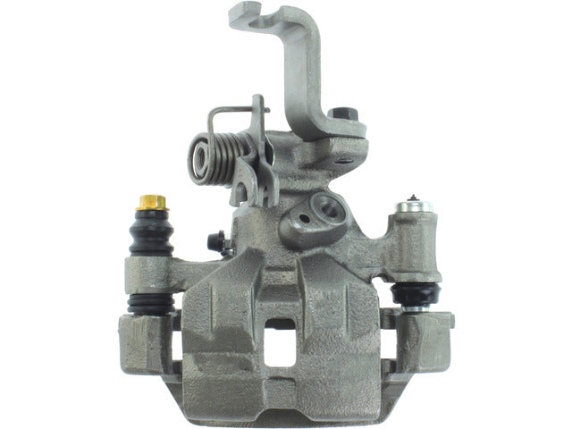 Centric Parts Disc Brake Caliper P/N:141.45510 Fits: Mazda Rx-7 91-86 - Image 4