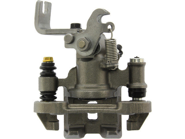 Centric Parts Disc Brake Caliper P/N:141.45513 Fits: Mazda 323 1988, Mercury Capri 94-91, Mercury Tracer 89-87 - Image 2