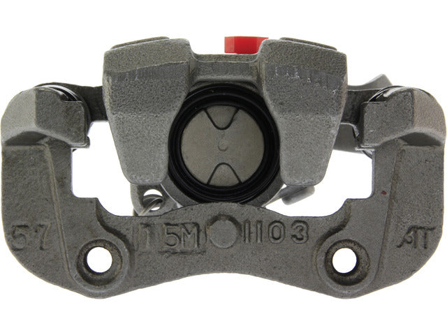 Centric Parts Disc Brake Caliper P/N:141.45513 Fits: Mazda 323 1988, Mercury Capri 94-91, Mercury Tracer 89-87 - Image 3