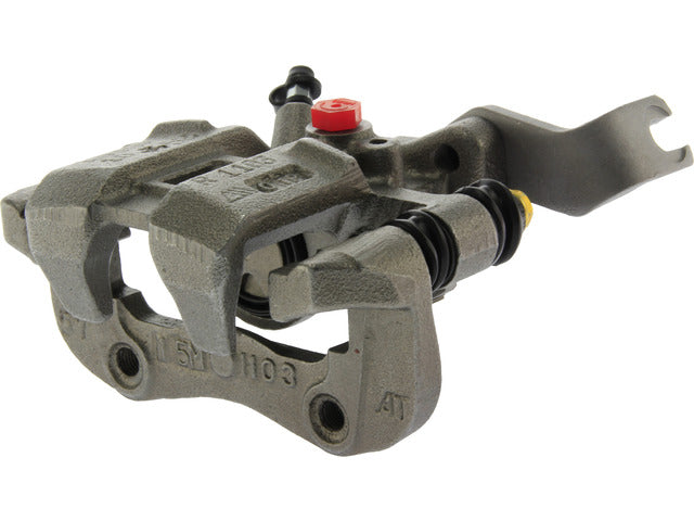 Centric Parts Disc Brake Caliper P/N:141.45513 Fits: Mazda 323 1988, Mercury Capri 94-91, Mercury Tracer 89-87 - Image 4