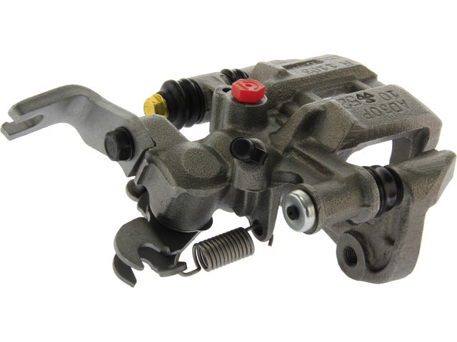 Centric Parts Disc Brake Caliper P/N:141.45513 Fits: Mazda 323 1988, Mercury Capri 94-91, Mercury Tracer 89-87 - Image 5