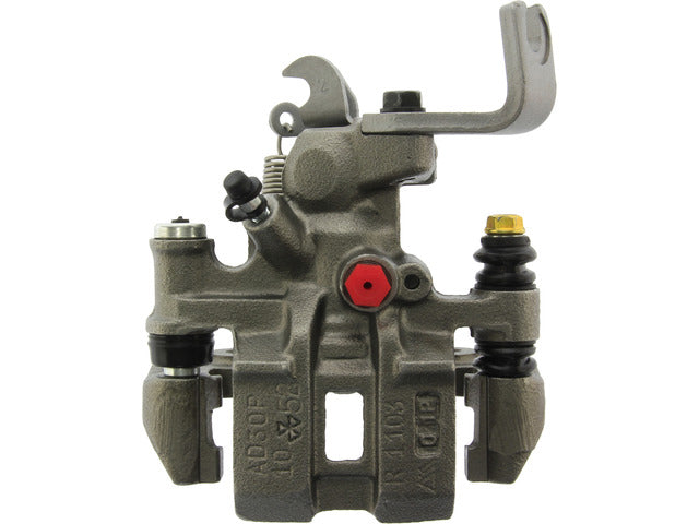 Centric Parts Disc Brake Caliper P/N:141.45513 Fits: Mazda 323 1988, Mercury Capri 94-91, Mercury Tracer 89-87 - Image 6