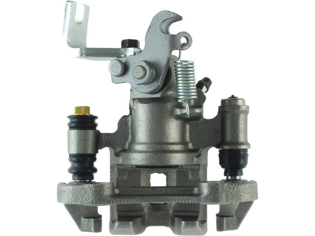 Centric Parts Disc Brake Caliper P/N:141.45514 Fits: Mazda 323 1988, Mercury Capri 94-91, Mercury Tracer 89-87 - Image 2