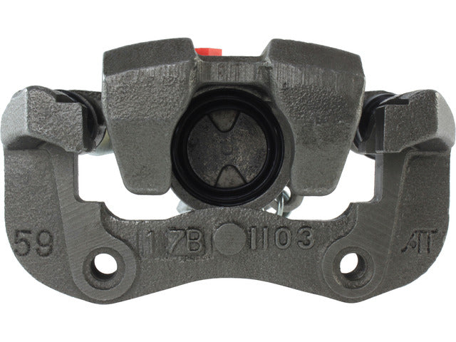 Centric Parts Disc Brake Caliper P/N:141.45514 Fits: Mazda 323 1988, Mercury Capri 94-91, Mercury Tracer 89-87 - Image 3