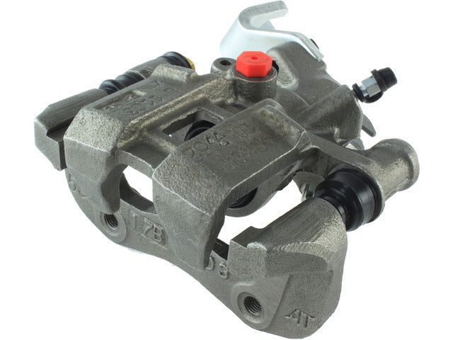Centric Parts Disc Brake Caliper P/N:141.45514 Fits: Mazda 323 1988, Mercury Capri 94-91, Mercury Tracer 89-87 - Image 4