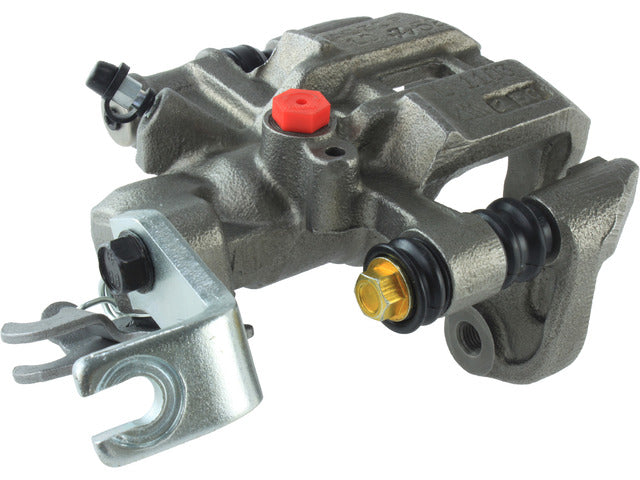 Centric Parts Disc Brake Caliper P/N:141.45514 Fits: Mazda 323 1988, Mercury Capri 94-91, Mercury Tracer 89-87 - Image 5