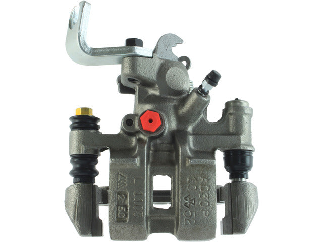 Centric Parts Disc Brake Caliper P/N:141.45514 Fits: Mazda 323 1988, Mercury Capri 94-91, Mercury Tracer 89-87 - Image 6