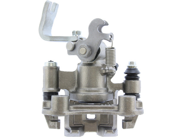 Centric Parts Disc Brake Caliper P/N:141.45515 Fits: Mazda Mx-3 96-92 - Image 2