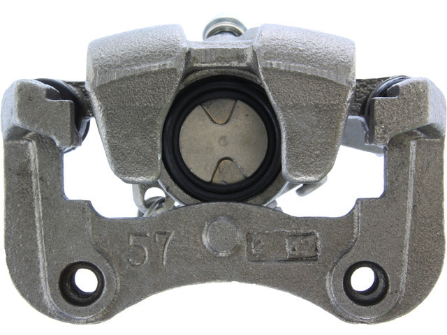 Centric Parts Disc Brake Caliper P/N:141.45515 Fits: Mazda Mx-3 96-92 - Image 3