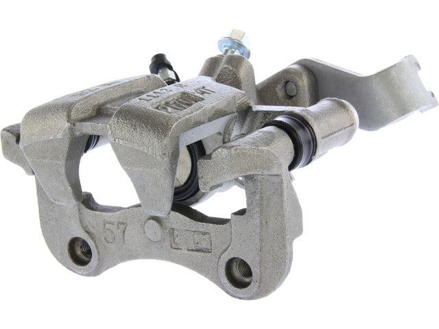 Centric Parts Disc Brake Caliper P/N:141.45515 Fits: Mazda Mx-3 96-92 - Image 4