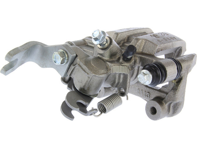 Centric Parts Disc Brake Caliper P/N:141.45515 Fits: Mazda Mx-3 96-92 - Image 5