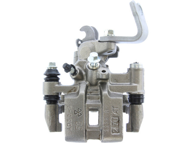 Centric Parts Disc Brake Caliper P/N:141.45515 Fits: Mazda Mx-3 96-92 - Image 6
