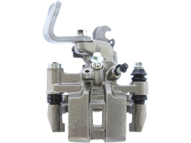 Centric Parts Disc Brake Caliper P/N:141.45516 Fits: Mazda Mx-3 96-92 - Image 4
