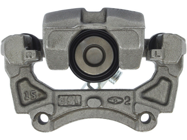 Centric Parts Disc Brake Caliper P/N:141.45517 Fits: Mazda Miata 05-01 - Image 3