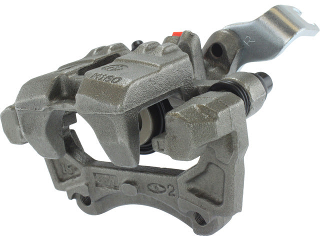 Centric Parts Disc Brake Caliper P/N:141.45517 Fits: Mazda Miata 05-01 - Image 4