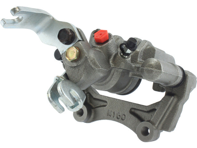 Centric Parts Disc Brake Caliper P/N:141.45517 Fits: Mazda Miata 05-01 - Image 5