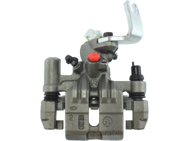 Centric Parts Disc Brake Caliper P/N:141.45517 Fits: Mazda Miata 05-01 - Image 6