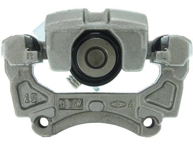 Centric Parts Disc Brake Caliper P/N:141.45518 Fits: Mazda Miata 05-01 - Image 3